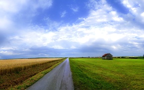 nature
