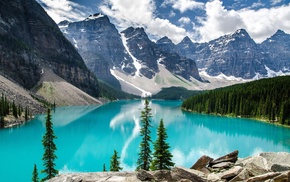 nature