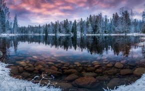 nature