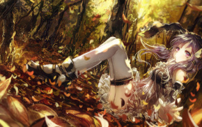 anime, anime girls