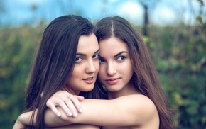 model, girl