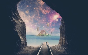 nature