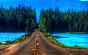 nature