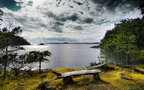 nature