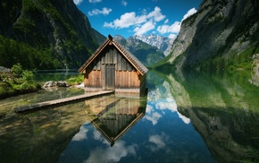 nature