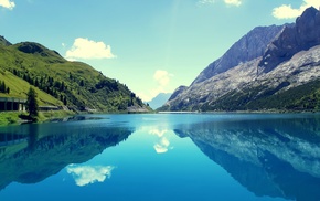nature
