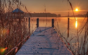 nature