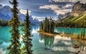 nature