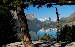 nature