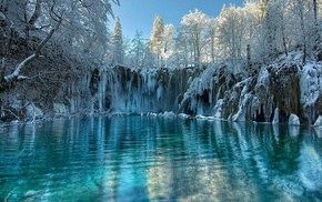 nature