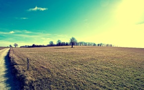 nature