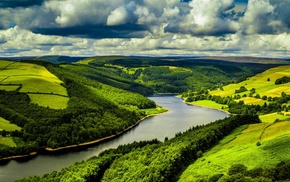 nature
