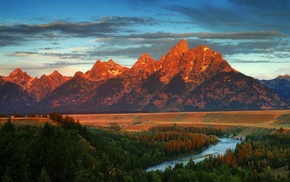nature