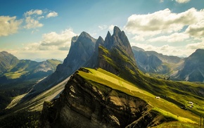 nature
