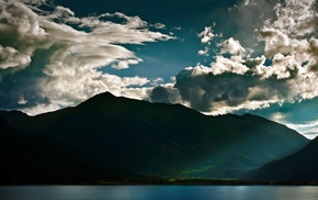 nature