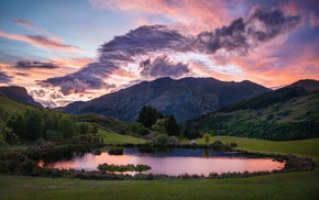 nature