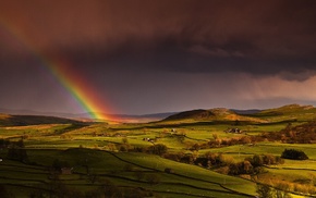 nature