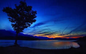 nature