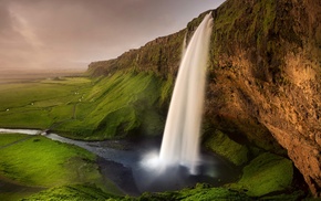 nature