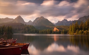 nature