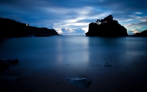 nature, landscape