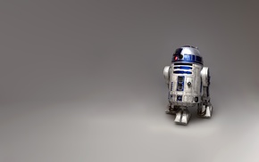 R2, D2, Star Wars