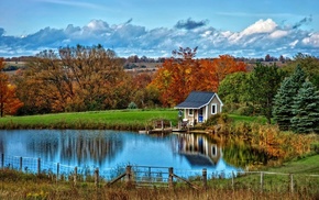 nature