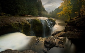 nature