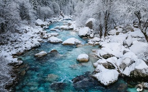 nature