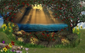 nature