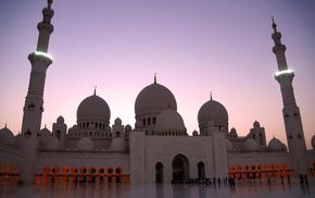 Islamic architecture, Islam, mosque
