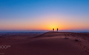 desert, nature, photography