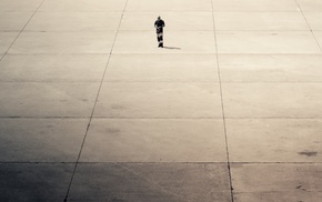 airport, photography, men, minimalism