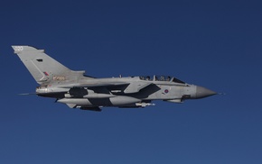 Royal Airforce, Panavia Tornado, military aircraft, aircraft