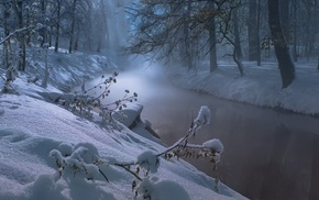 nature