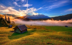 nature