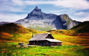 nature