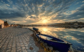 nature, photography