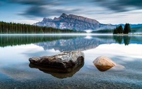 landscape, nature, photography