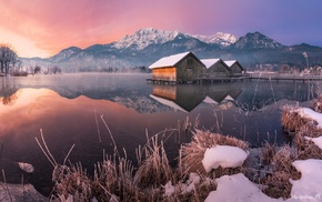 nature, photography