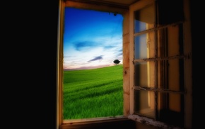 landscape, nature, photography