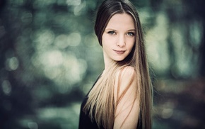 model, face, girl