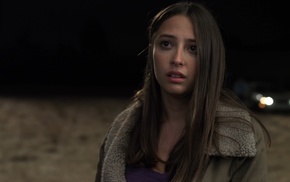 Fabianne Therese, John Dies at the End