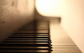 music, piano