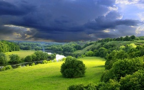 landscape, photography, road