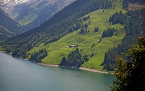nature