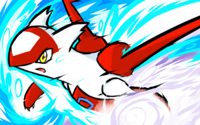 Latias, Pokmon