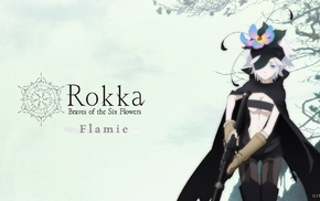 Fremy Speeddraw - Rokka no Yuusha - Image by Margrave Masane #2011986 -  Zerochan Anime Image Board