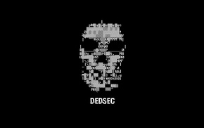 dark, DEDSEC, hacking, Watch_Dogs