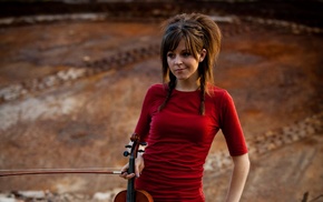 violin, Lindsey Stirling